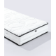 Matelas Manon – Ressorts ensachés & confort extra-ferme