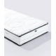 Matelas Manon – Ressorts ensachés & confort extra-ferme