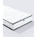 Matelas Manon – Ressorts ensachés & confort extra-ferme