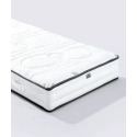 Matelas Manon – Ressorts ensachés & confort extra-ferme