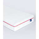 Matelas Oracle – Mousse HR et mémoire de forme