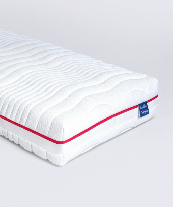 Matelas Équilibre – Soutien ergonomique & confort mémoire de forme