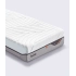 Matelas TEMPUR PRO – Confort enveloppant et fraîcheur active : Largeur:090, Finition:Simple, Longueur:200, Confort:Ferme