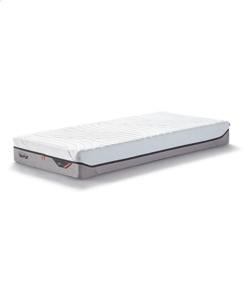 Matelas TEMPUR PRO– Confort enveloppant et fraîcheur active