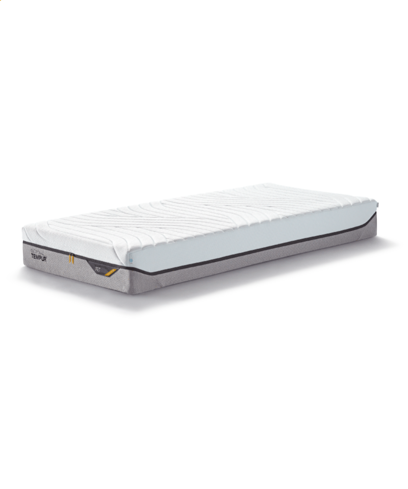 Matelas TEMPUR PRO– Confort enveloppant et fraîcheur active