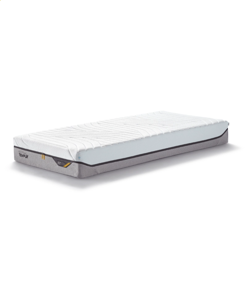 Matelas TEMPUR PRO– Confort enveloppant et fraîcheur active