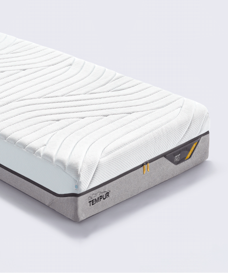 Matelas TEMPUR PRO– Confort enveloppant et fraîcheur active