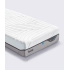Matelas TEMPUR PRO – Confort enveloppant et fraîcheur active : Largeur:090, Finition:Simple, Longueur:200, Confort:Souple