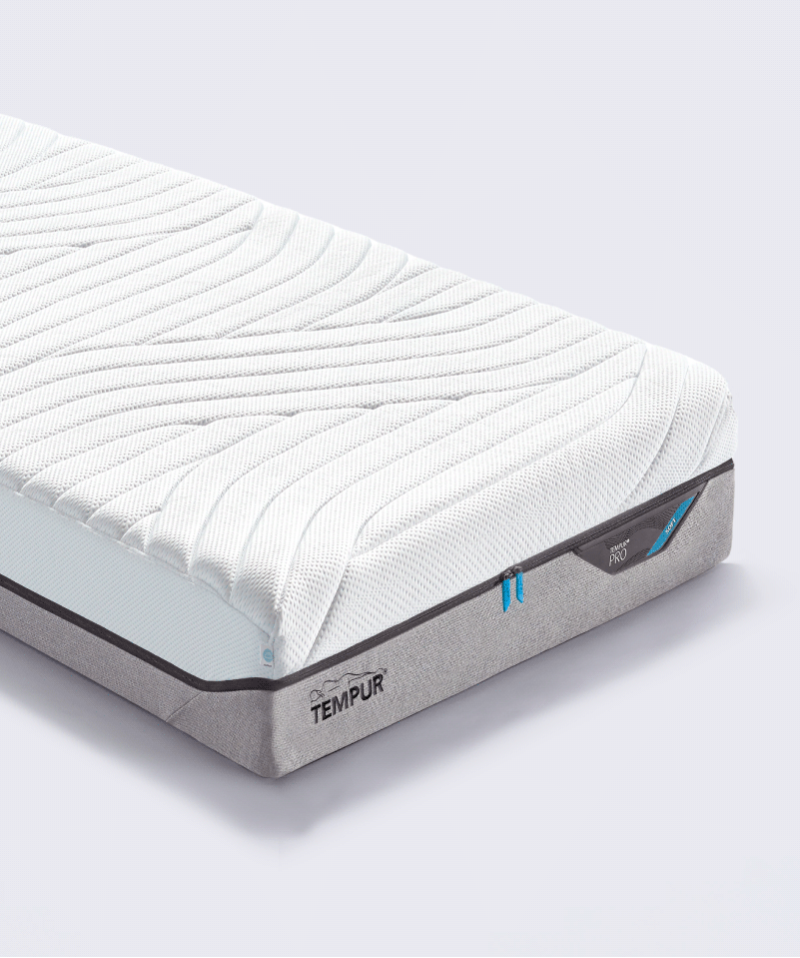 Matelas TEMPUR PRO– Confort enveloppant et fraîcheur active