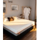 Matelas Höliday – Mousse triple confort et soutien ergonomique Matelas Höliday – Mousse triple confort et soutien ergonomique