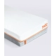 Matelas Höliday – Mousse triple confort et soutien ergonomique Matelas Höliday – Mousse triple confort et soutien ergonomique