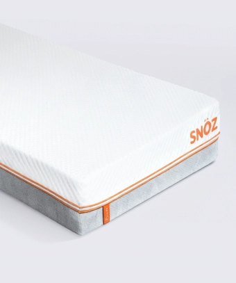 Matelas Höliday – Mousse triple confort et soutien ergonomique