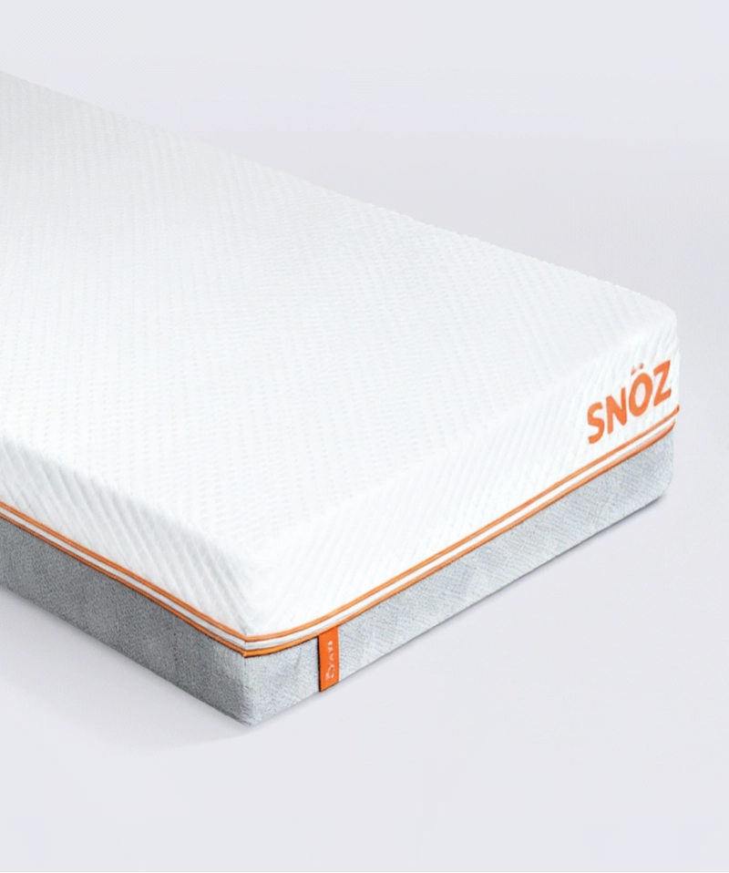 Matelas Höliday – Mousse triple confort et soutien ergonomique Matelas Höliday – Mousse triple confort et soutien ergonomique