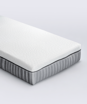 Matelas Zen – Réparable, 8 conforts modulables