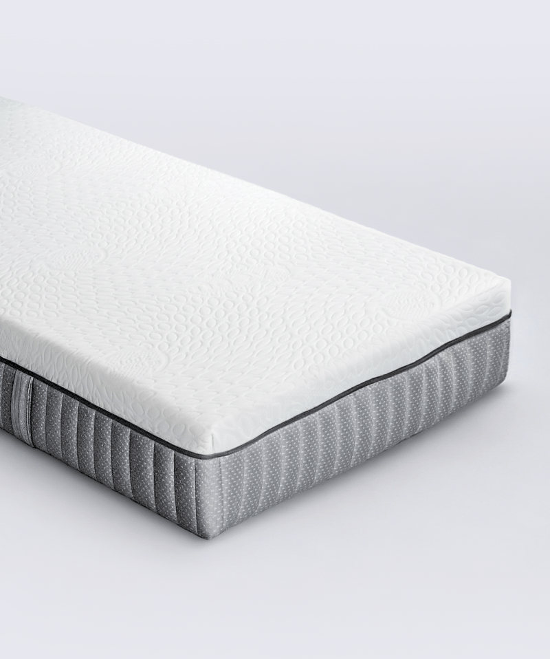 Matelas Zen – Réparable, 8 conforts modulables