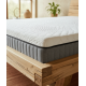 Matelas Zen – Réparable, 8 conforts modulables