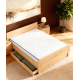 Matelas Milo – Mousse à froid haute densité, confort extra ferme