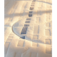 Matelas Milo – Mousse à froid haute densité, confort extra ferme
