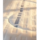 Matelas Milo – Mousse à froid haute densité, confort extra ferme