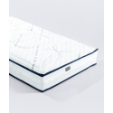 Matelas Milo – Mousse à froid haute densité, confort extra ferme