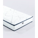 Matelas Milo – Mousse à froid haute densité, confort extra ferme
