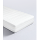 Matelas Cassis – Ressorts ensachés & mousse Visco Gel