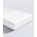 Matelas Cassis – Ressorts ensachés & mousse Visco Gel