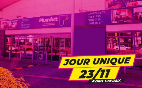 Plum’Art Libramont