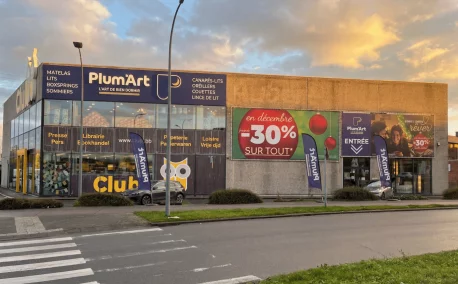 Plum’Art Drogenbos