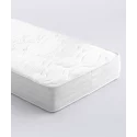 Matelas Ona – Mousse mémoire et Ressorts ensachés