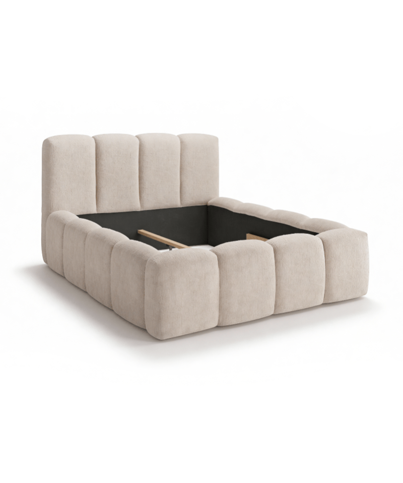 Lit Clover – Design moderne et structure robuste