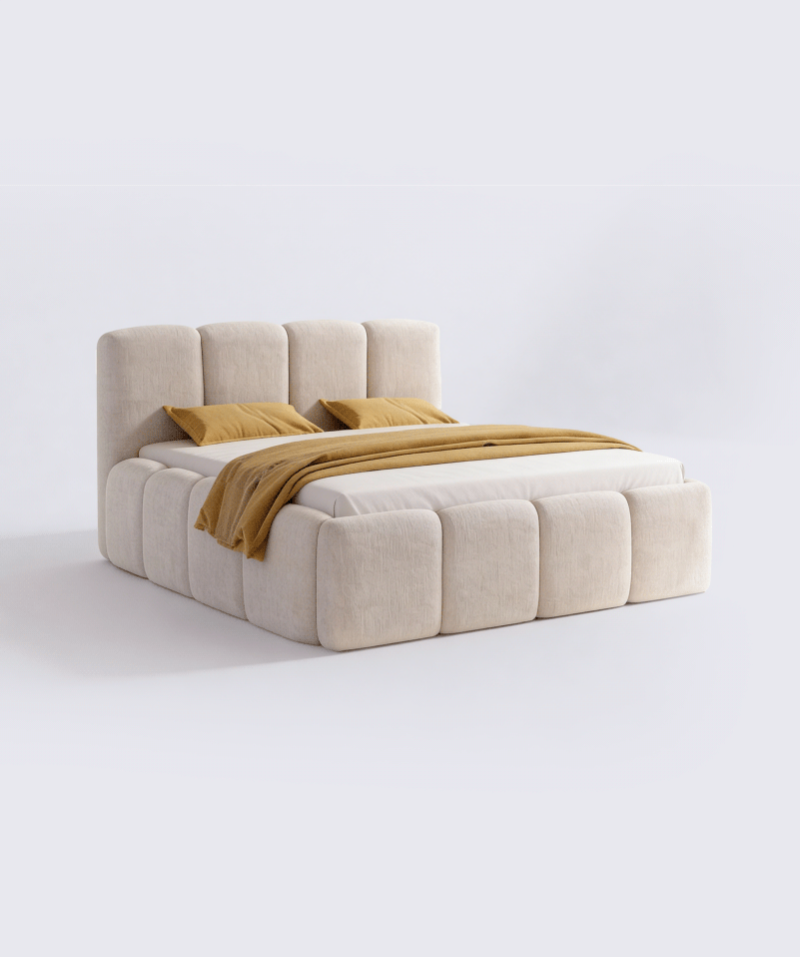 Lit Clover – Design moderne et structure robuste