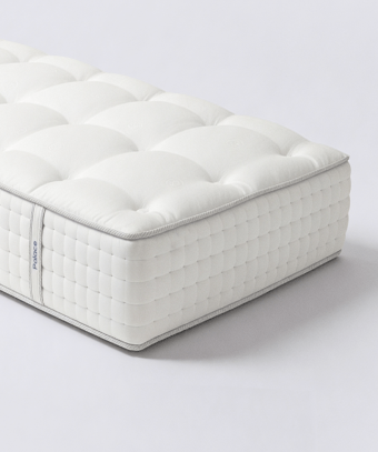 Matelas Palace – Latex Pulse & soutien hôtelier ferme