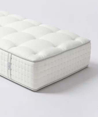 Matelas Palace – Latex Pulse & soutien hôtelier ferme