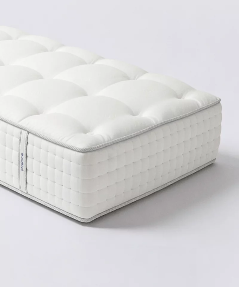 Matelas Palace – Latex Pulse & soutien hôtelier ferme