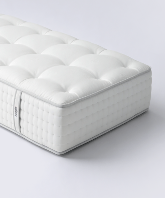 Matelas Apogée – Confort nuage & soutien hôtelier