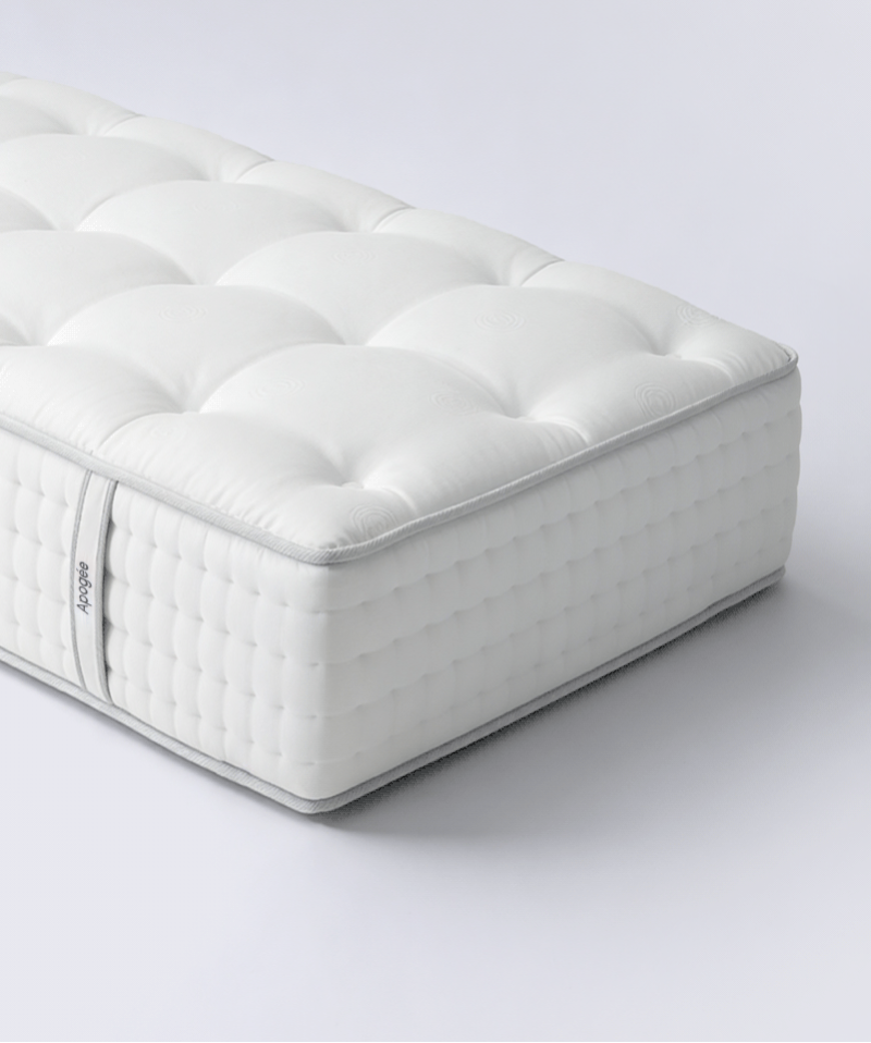 Matelas Apogée – Confort nuage & soutien hôtelier