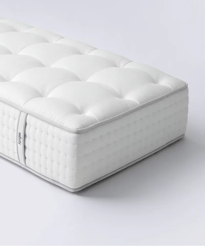 Matelas Apogée – Confort nuage & soutien hôtelier