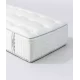 Matelas Mont-Blanc – Confort hôtelier moelleux & maintien ciblé