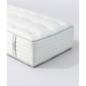Matelas Mont-Blanc – Confort hôtelier moelleux & maintien ciblé