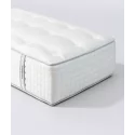 Matelas Mont-Blanc – Confort hôtelier moelleux & maintien ciblé