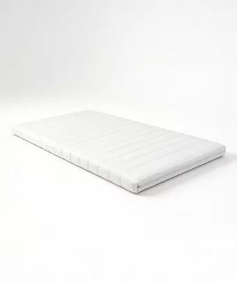 Surmatelas Nero – Mousse polyéther et confort équilibré