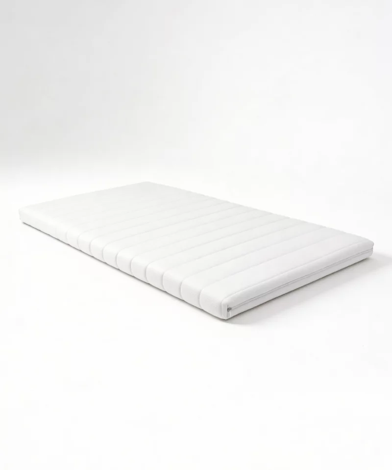 Surmatelas Nero – Mousse polyéther et confort équilibré