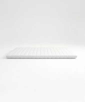 Surmatelas Nero – Mousse polyéther et confort équilibré