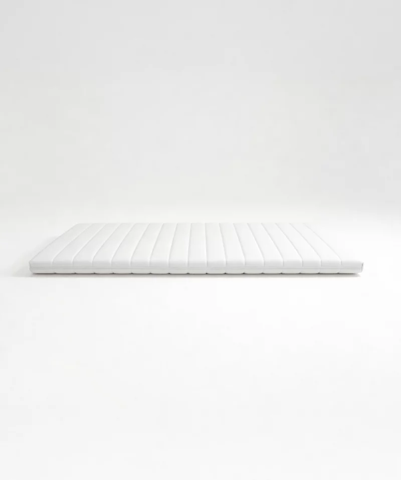 Surmatelas Nero – Mousse polyéther et confort équilibré
