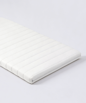 Surmatelas Nero – Mousse polyéther et confort équilibré
