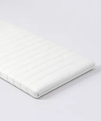 Surmatelas Nero – Mousse polyéther et confort équilibré