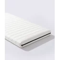 Surmatelas Atmos – Mousse hybride et soutien optimal