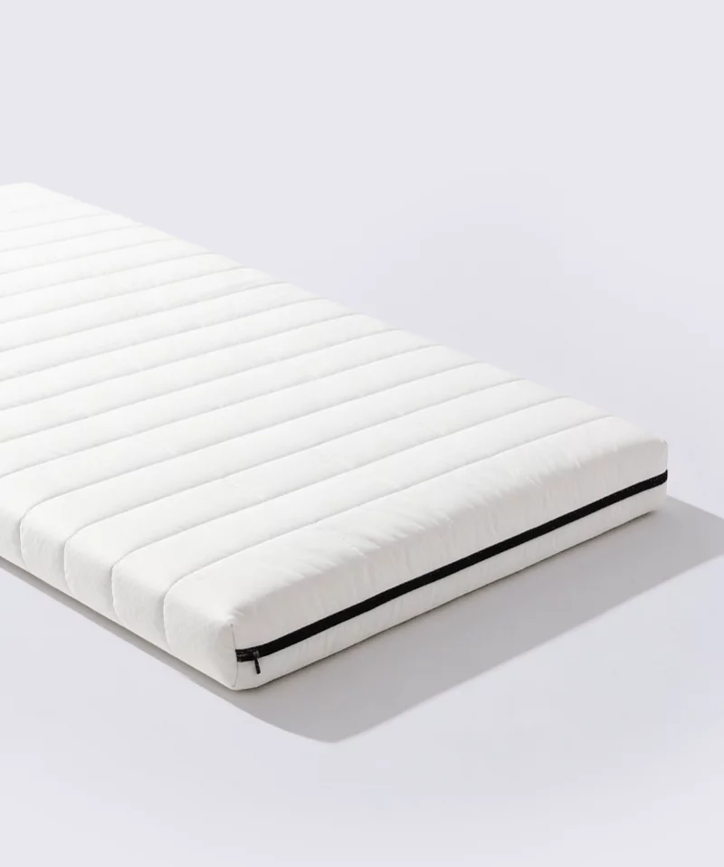 Surmatelas Atmos – Mousse hybride et soutien optimal