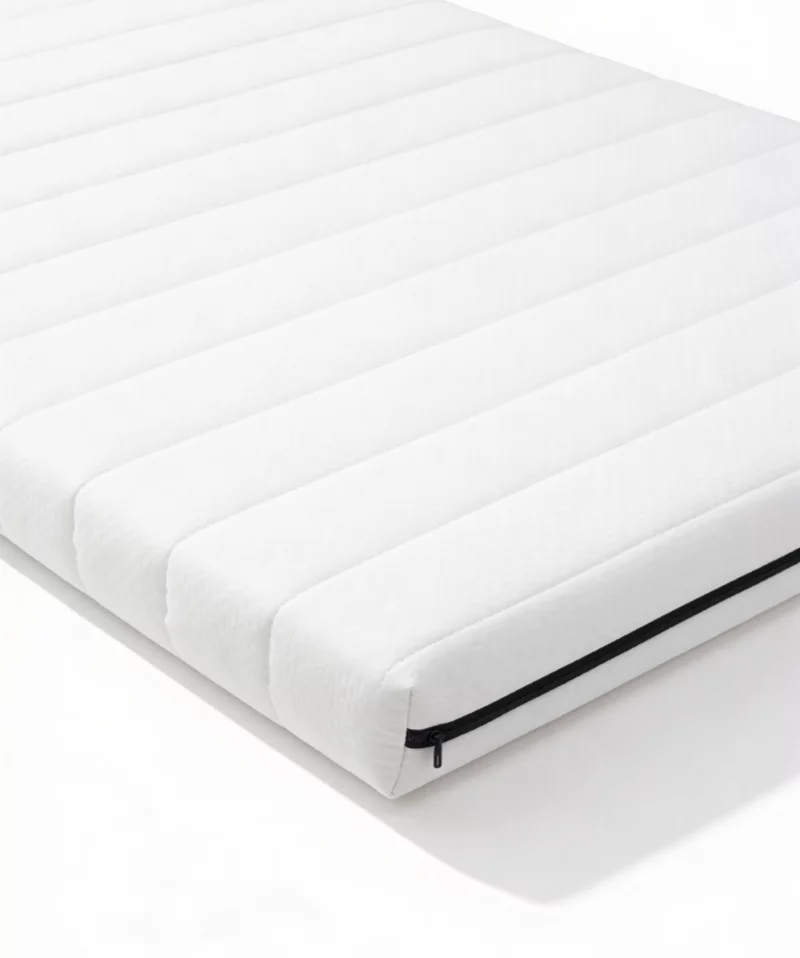 Surmatelas Atmos – Mousse hybride et soutien optimal